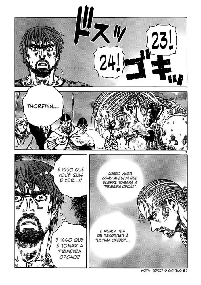 Read Vinland Saga pt_BR Manga Online
