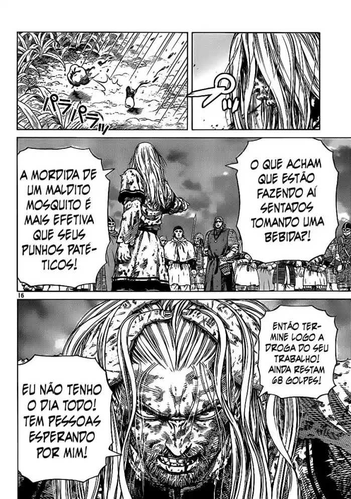 Read Vinland Saga pt_BR Manga Online