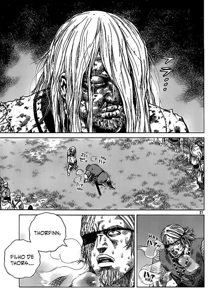 Read Vinland Saga pt_BR Manga Online