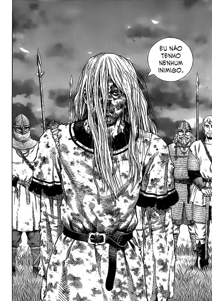 Read Vinland Saga pt_BR Manga Online