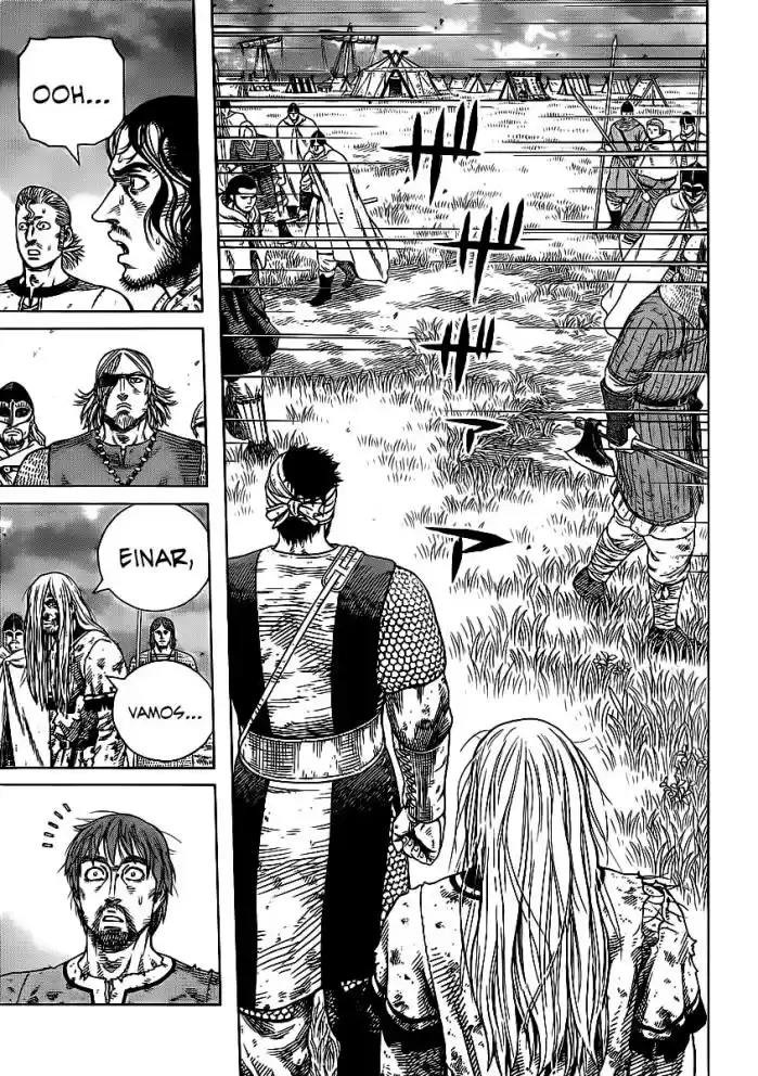 Read Vinland Saga pt_BR Manga Online