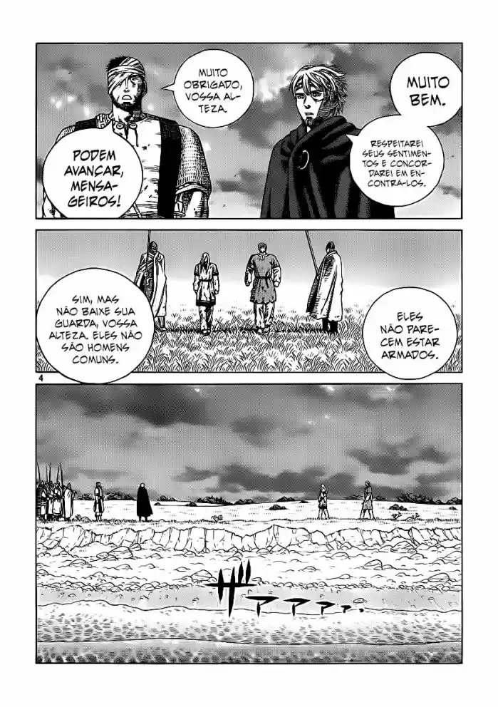 Read Vinland Saga pt_BR Manga Online
