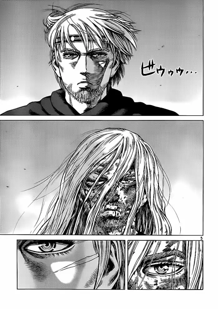 Read Vinland Saga pt_BR Manga Online