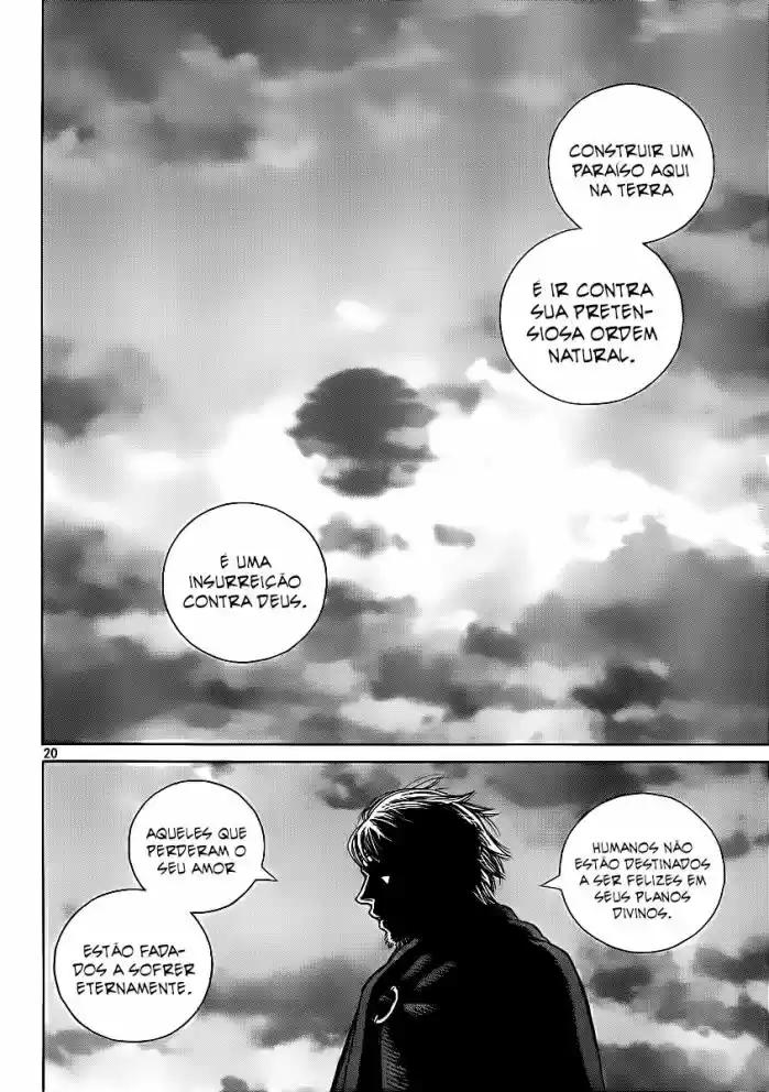 Read Vinland Saga pt_BR Manga Online