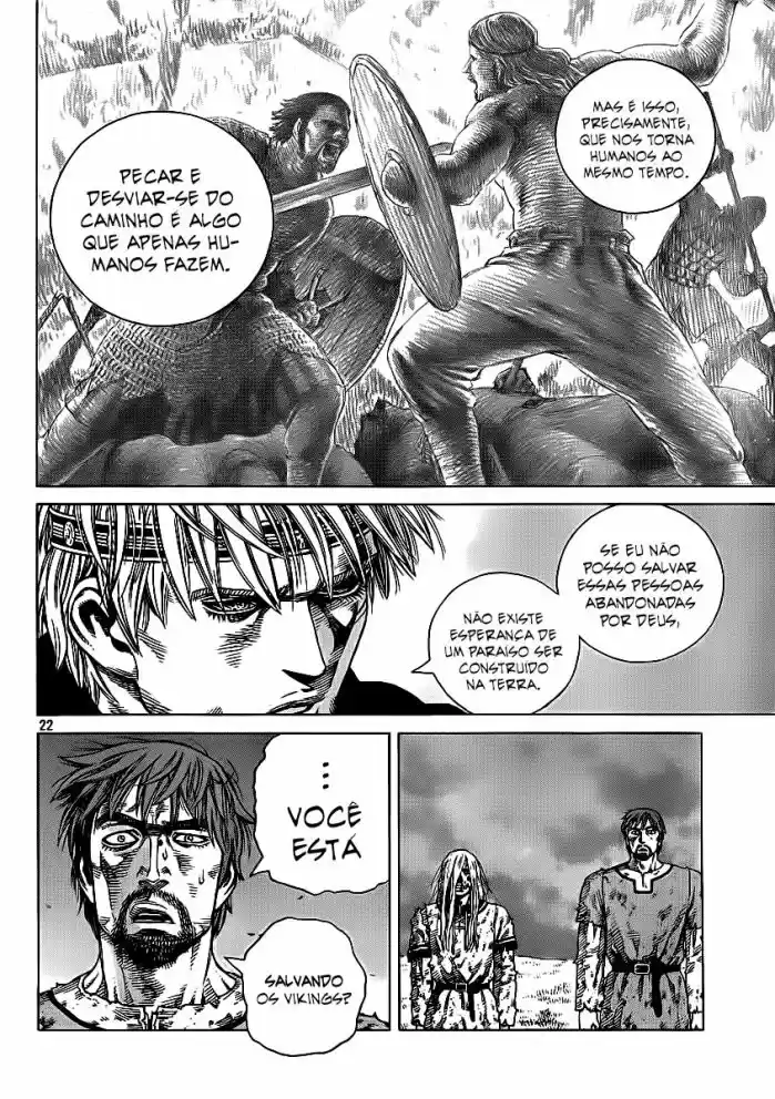 Read Vinland Saga pt_BR Manga Online