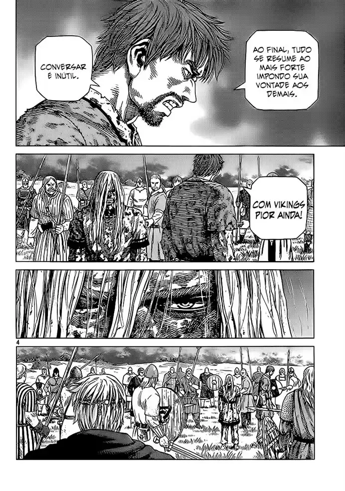 Read Vinland Saga pt_BR Manga Online