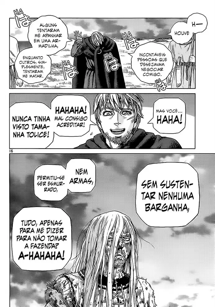 Read Vinland Saga pt_BR Manga Online
