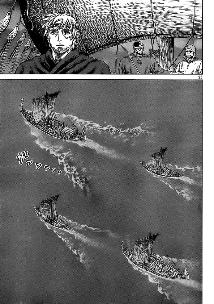 Read Vinland Saga pt_BR Manga Online