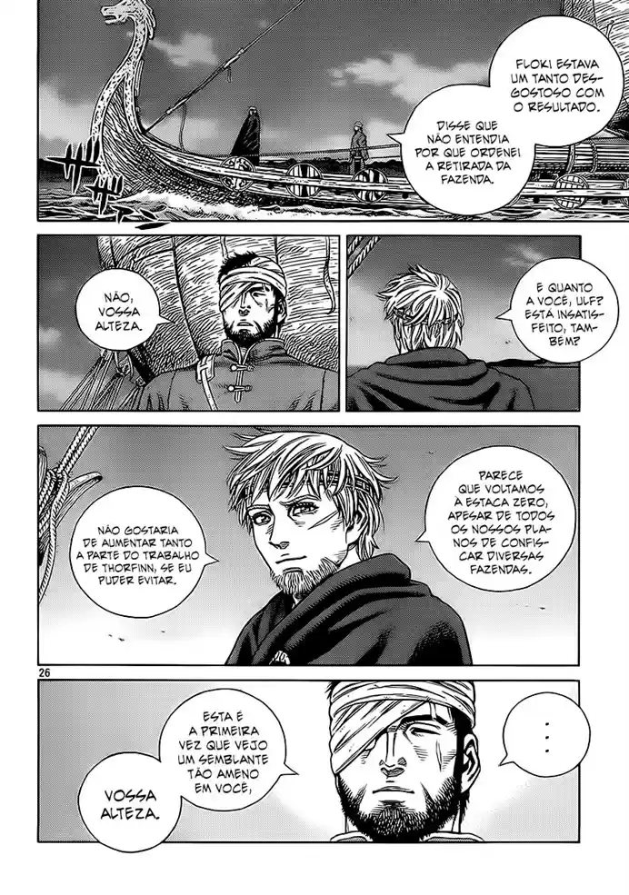 Read Vinland Saga pt_BR Manga Online
