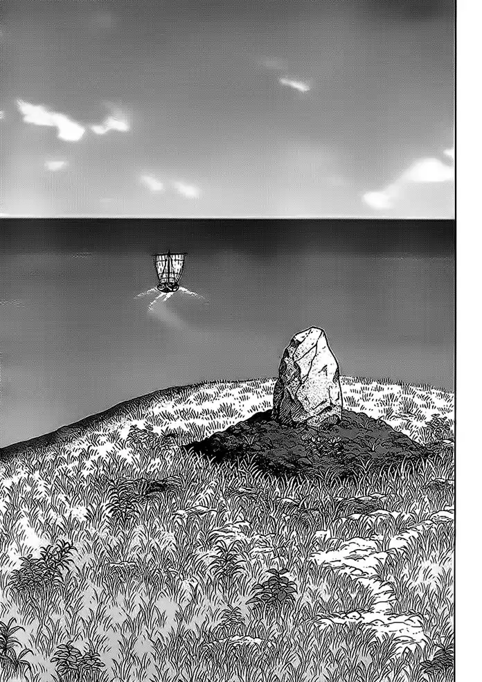 Read Vinland Saga pt_BR Manga Online
