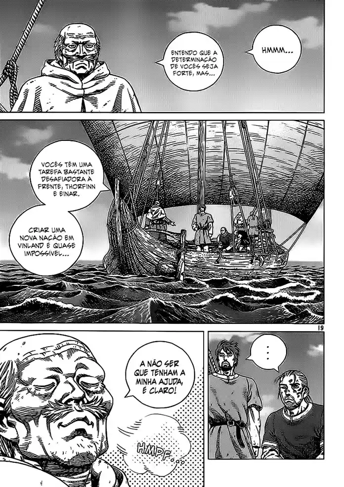 Read Vinland Saga pt_BR Manga Online