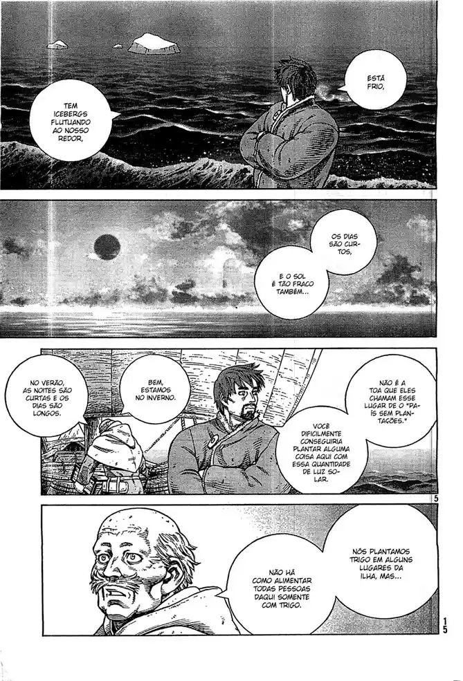 Read Vinland Saga pt_BR Manga Online