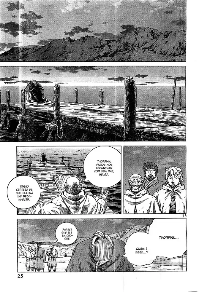 Read Vinland Saga pt_BR Manga Online