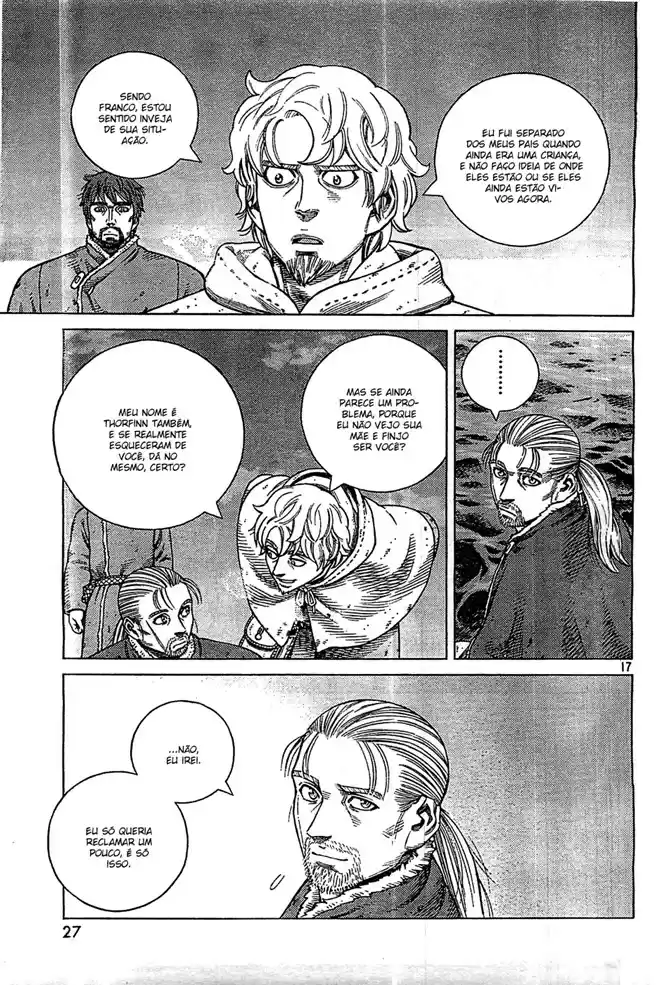 Read Vinland Saga pt_BR Manga Online