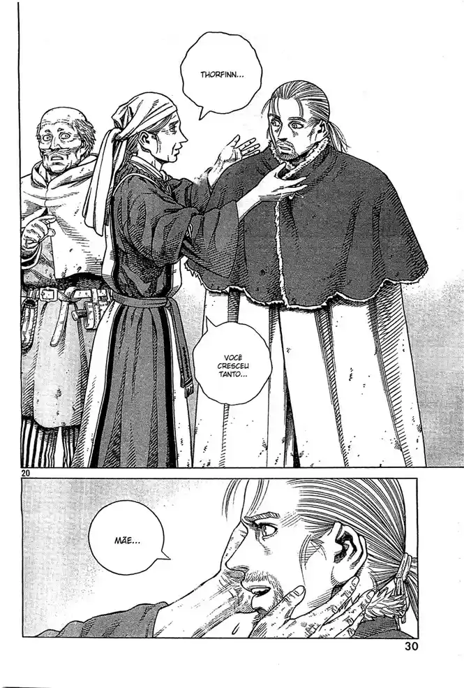 Read Vinland Saga pt_BR Manga Online