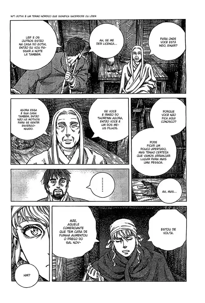 Read Vinland Saga pt_BR Manga Online