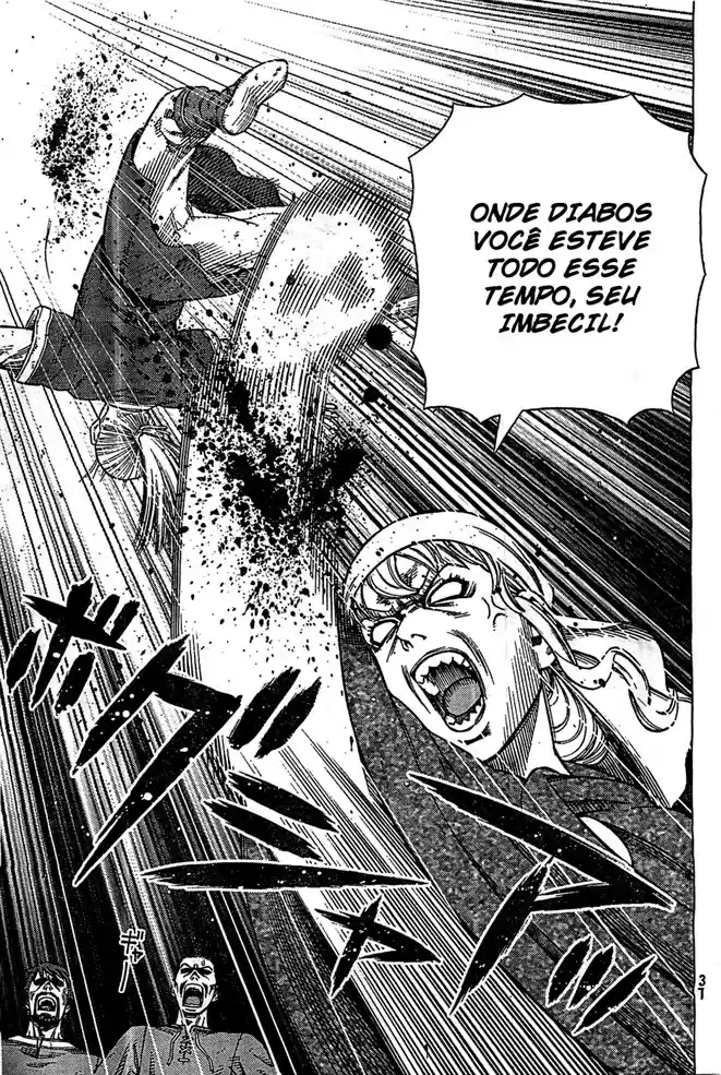 Read Vinland Saga pt_BR Manga Online