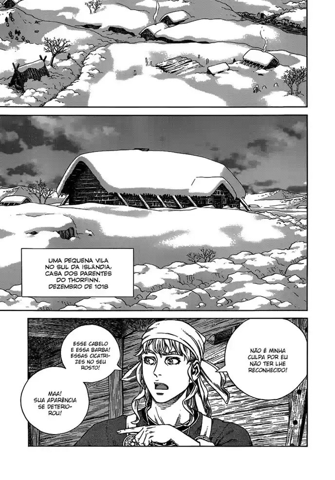 Read Vinland Saga pt_BR Manga Online