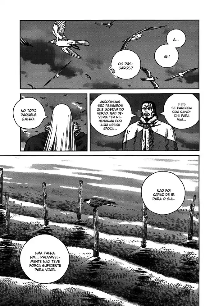 Read Vinland Saga pt_BR Manga Online