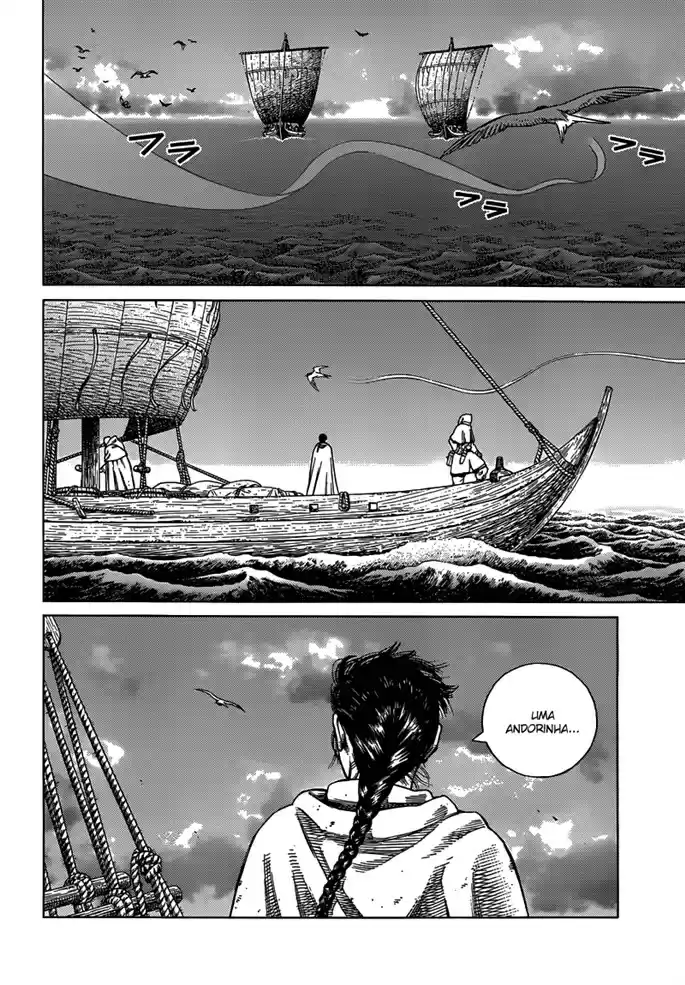 Read Vinland Saga pt_BR Manga Online