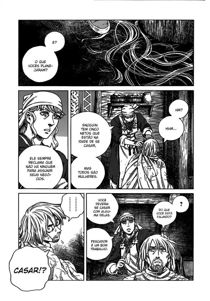 Read Vinland Saga pt_BR Manga Online