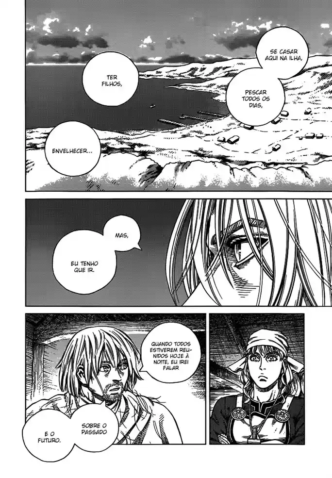 Read Vinland Saga pt_BR Manga Online