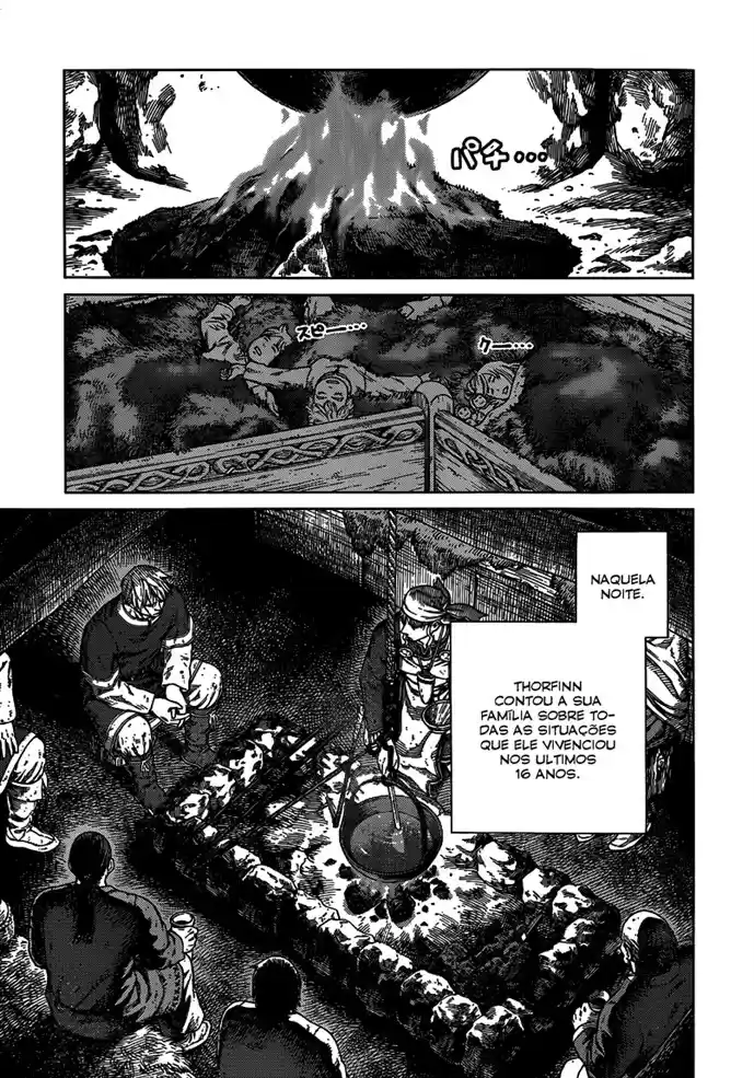 Read Vinland Saga pt_BR Manga Online