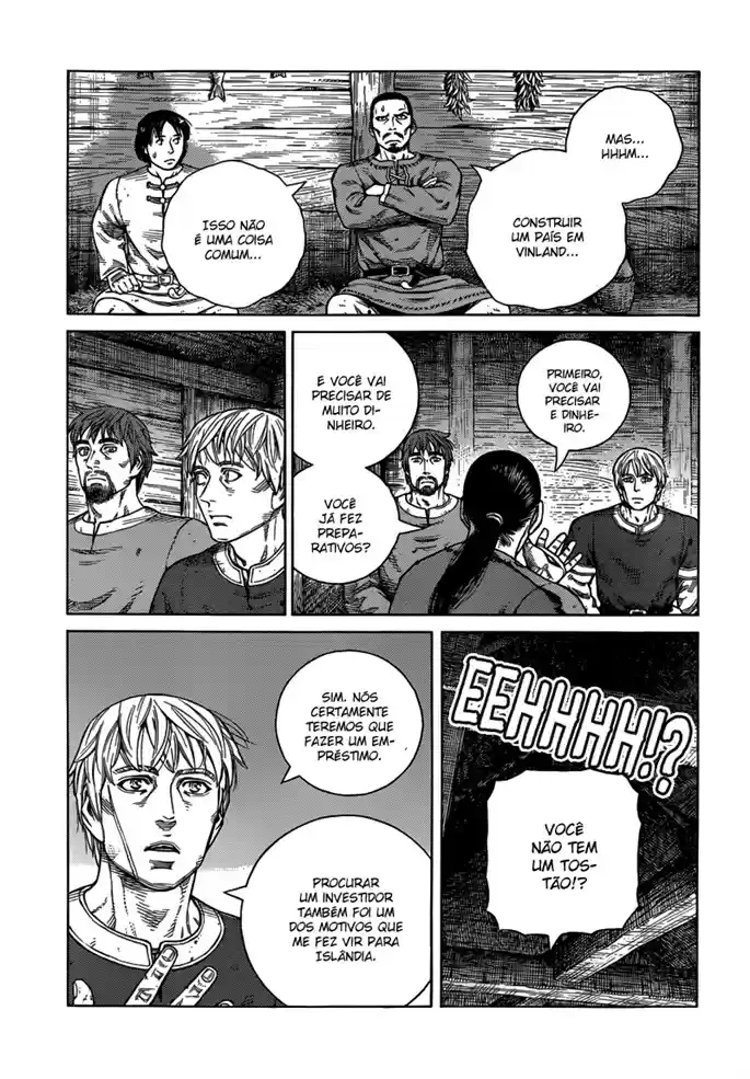 Read Vinland Saga pt_BR Manga Online