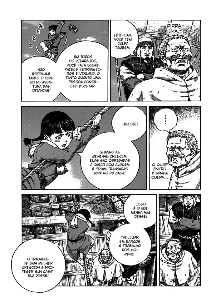 Read Vinland Saga pt_BR Manga Online