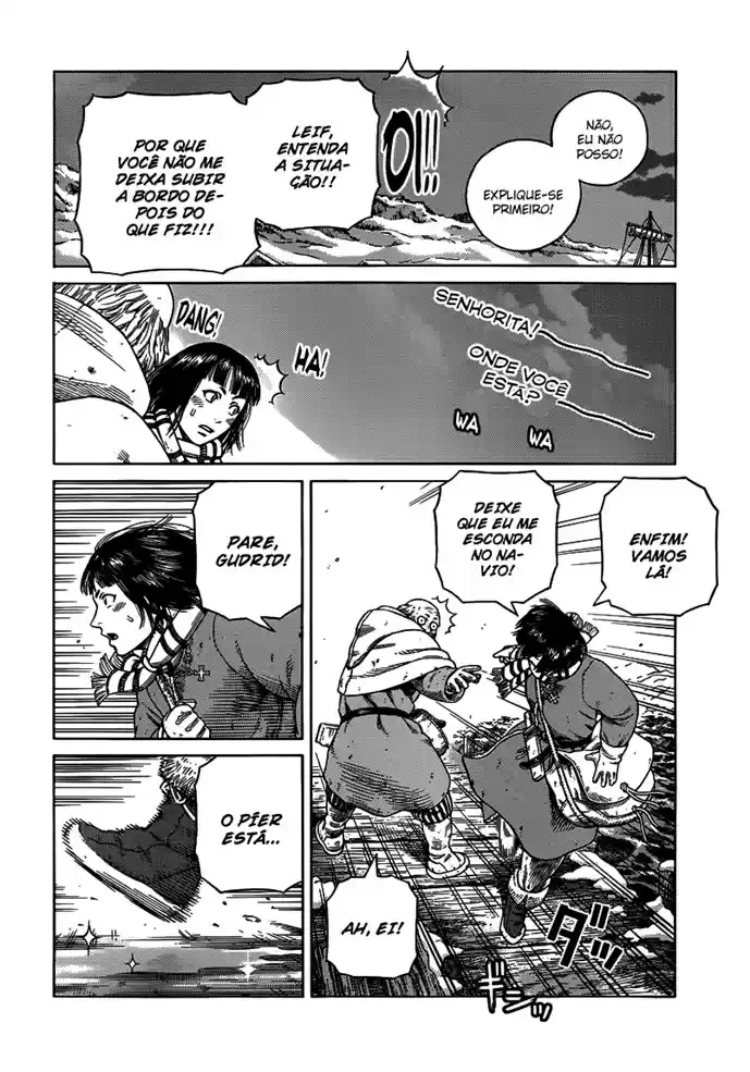 Read Vinland Saga pt_BR Manga Online