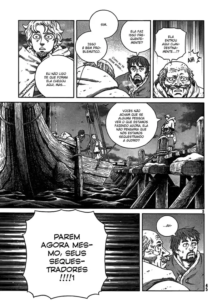 Read Vinland Saga pt_BR Manga Online