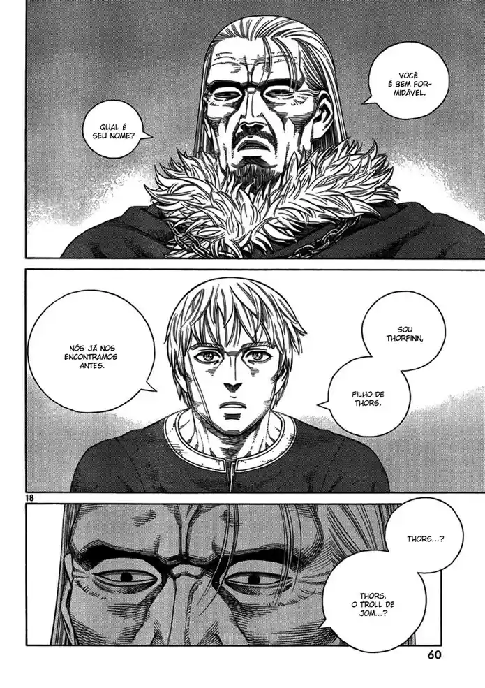 Read Vinland Saga pt_BR Manga Online