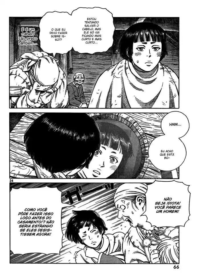Read Vinland Saga pt_BR Manga Online