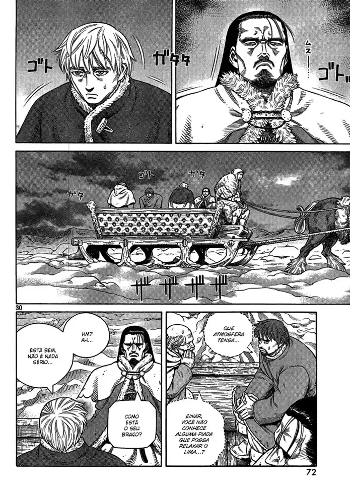 Read Vinland Saga pt_BR Manga Online