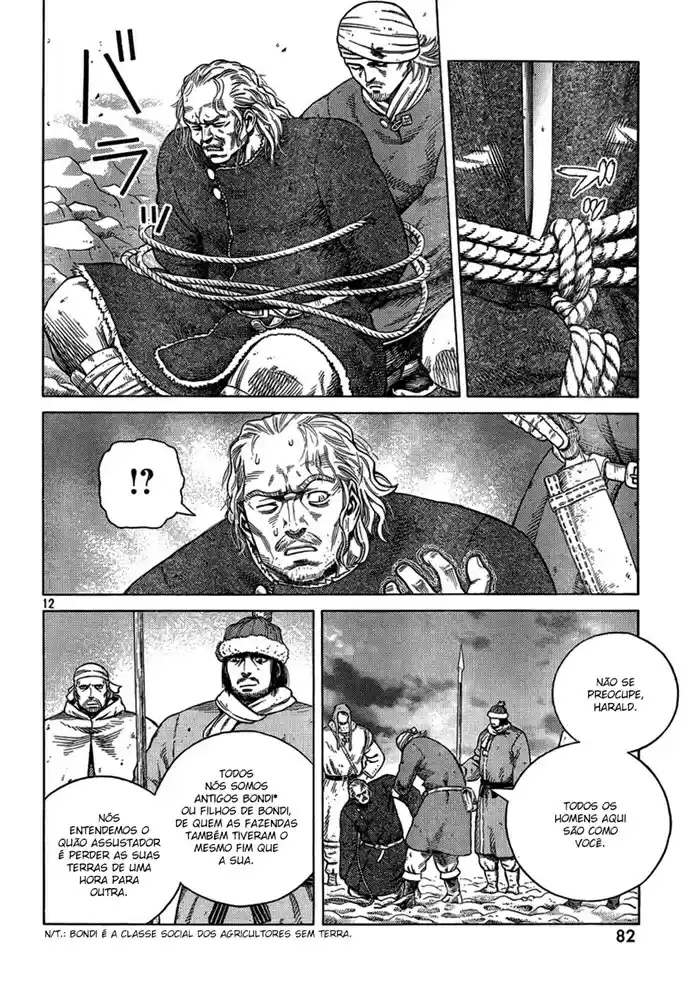 Read Vinland Saga pt_BR Manga Online