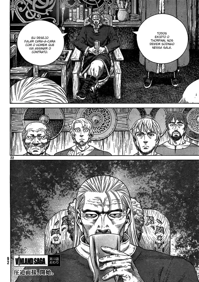 Read Vinland Saga pt_BR Manga Online