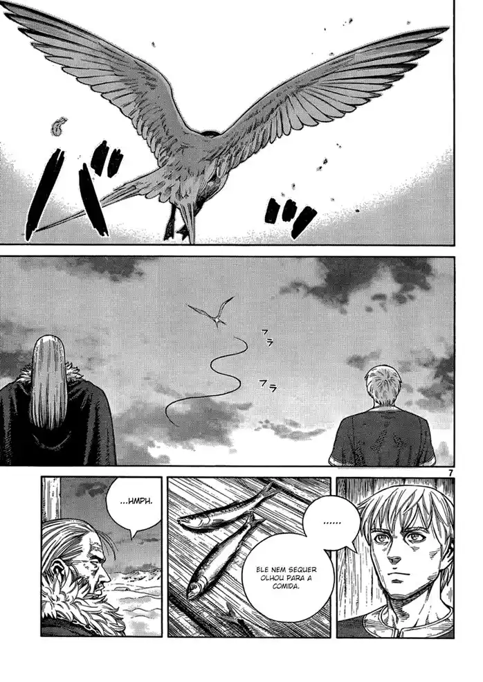 Read Vinland Saga pt_BR Manga Online