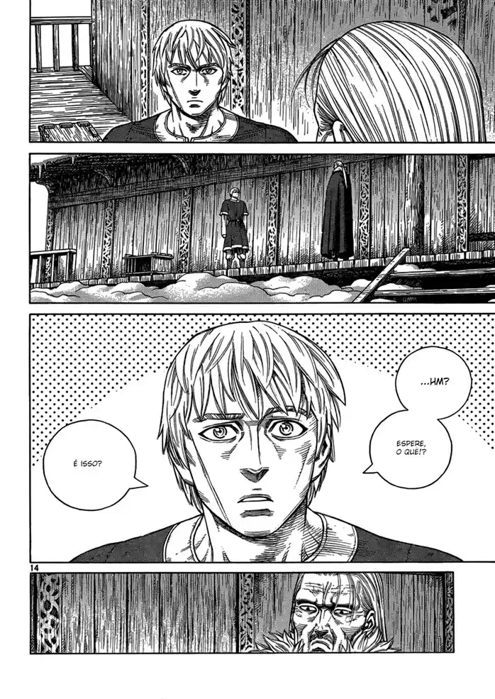 Read Vinland Saga pt_BR Manga Online