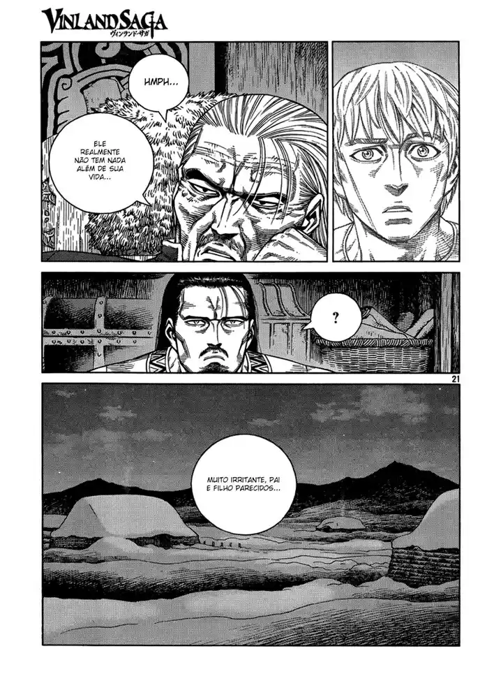 Read Vinland Saga pt_BR Manga Online