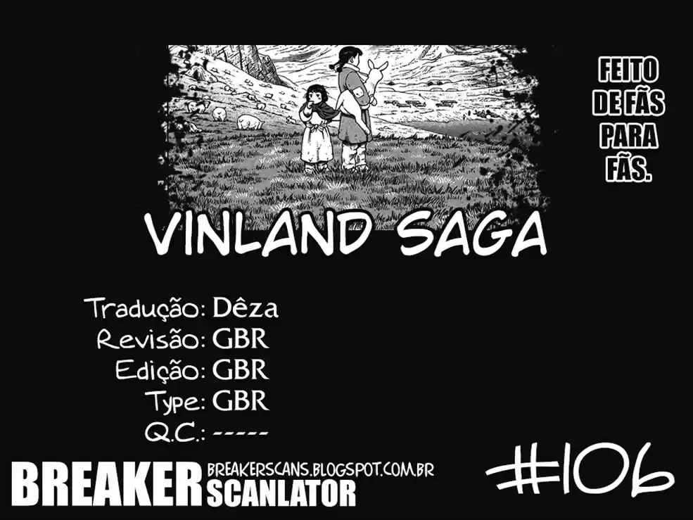 Read Vinland Saga pt_BR Manga Online