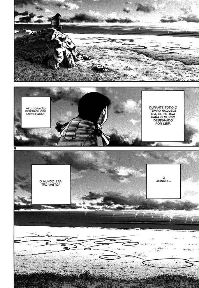 Read Vinland Saga pt_BR Manga Online
