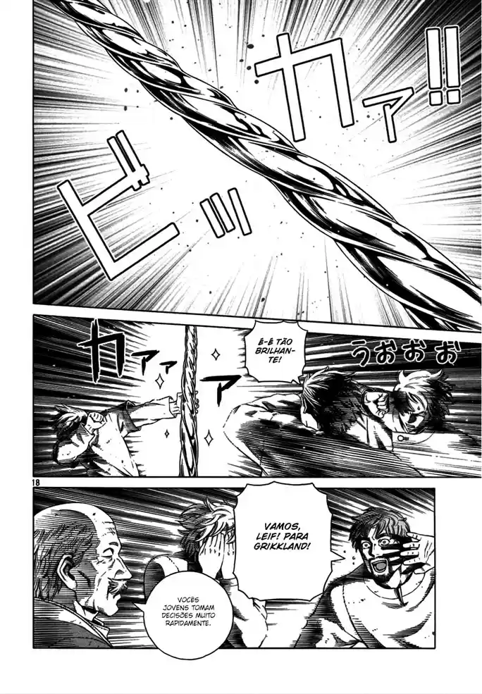 Read Vinland Saga pt_BR Manga Online