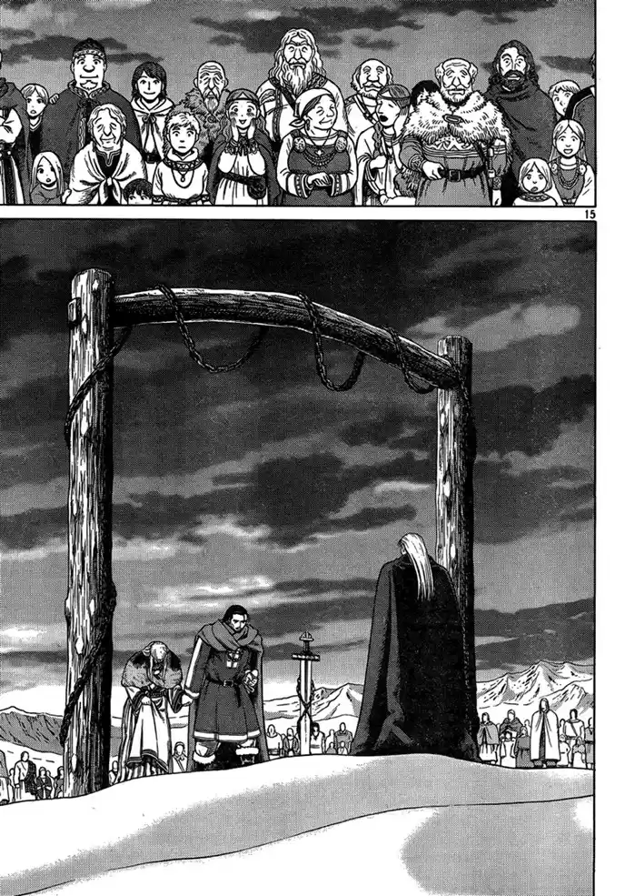 Read Vinland Saga pt_BR Manga Online