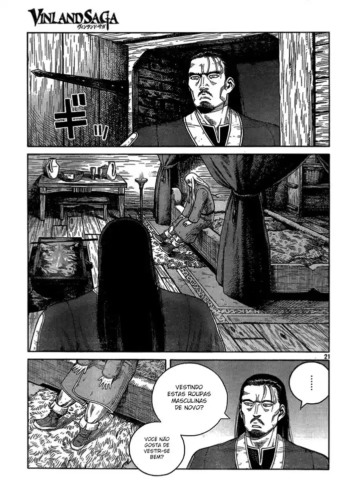 Read Vinland Saga pt_BR Manga Online