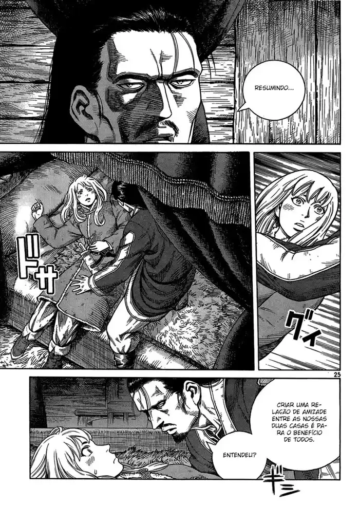 Read Vinland Saga pt_BR Manga Online