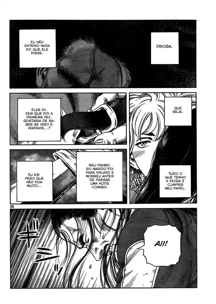 Read Vinland Saga pt_BR Manga Online