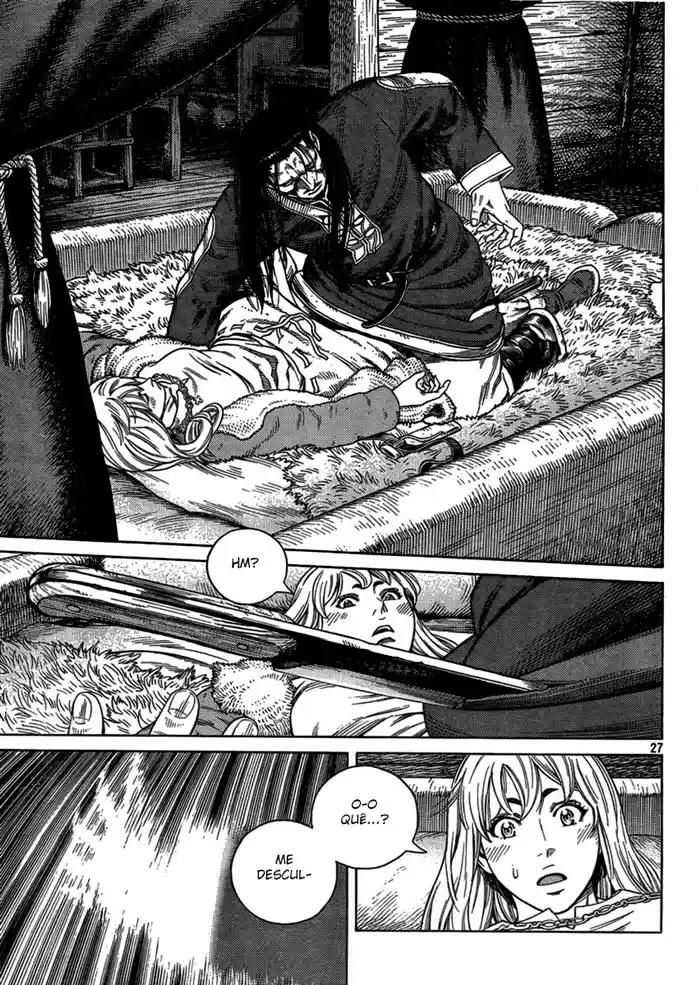 Read Vinland Saga pt_BR Manga Online
