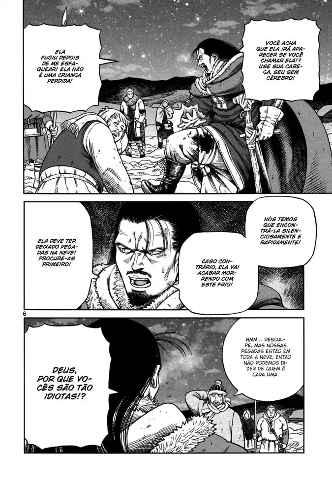 Read Vinland Saga pt_BR Manga Online