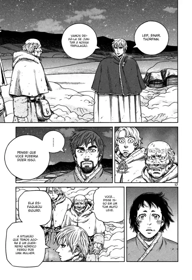 Read Vinland Saga pt_BR Manga Online