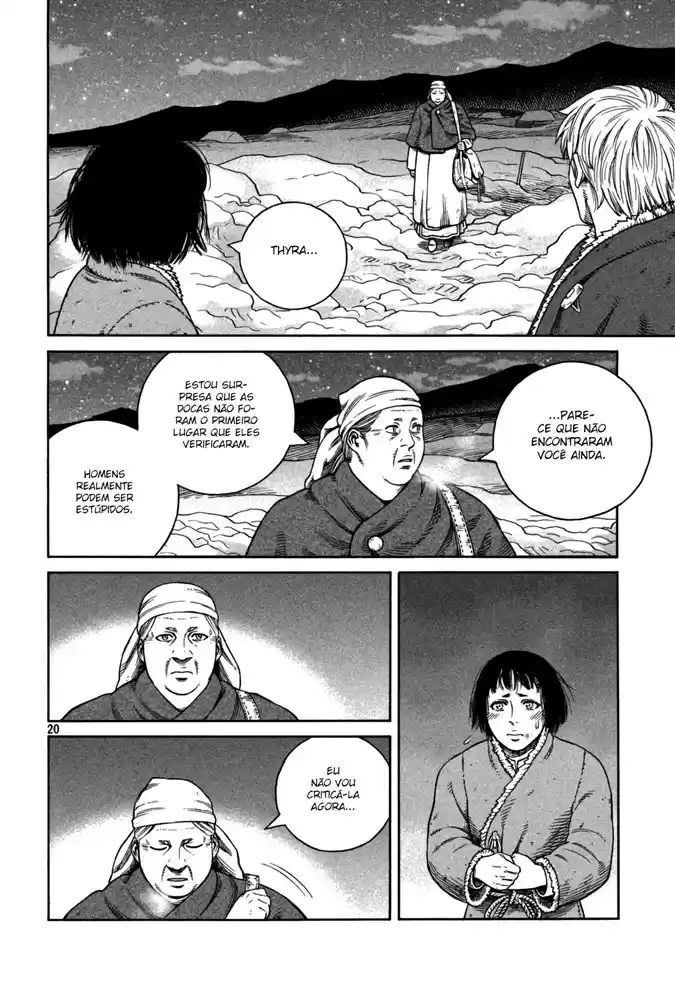 Read Vinland Saga pt_BR Manga Online